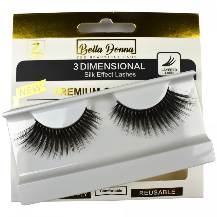 ИСКУССТВЕННЫЕ ШЕЛКОВЫЕ РЕСНИЦЫ НА ПОЛОСКЕ 5D - 6 Zwap
ИСКУССТВЕННЫЕ ШЕЛКОВЫЕ РЕСНИЦЫ НА ПОЛОСКЕ 5D - 6 Zwap