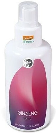 Тоник с женьшенем для требовательной кожи, 100 мл Martina Gebhardt Naturkosmetik, Ginseng
Тоник с женьшенем для требовательной кожи, 100 мл Martina Gebhardt Naturkosmetik, Ginseng