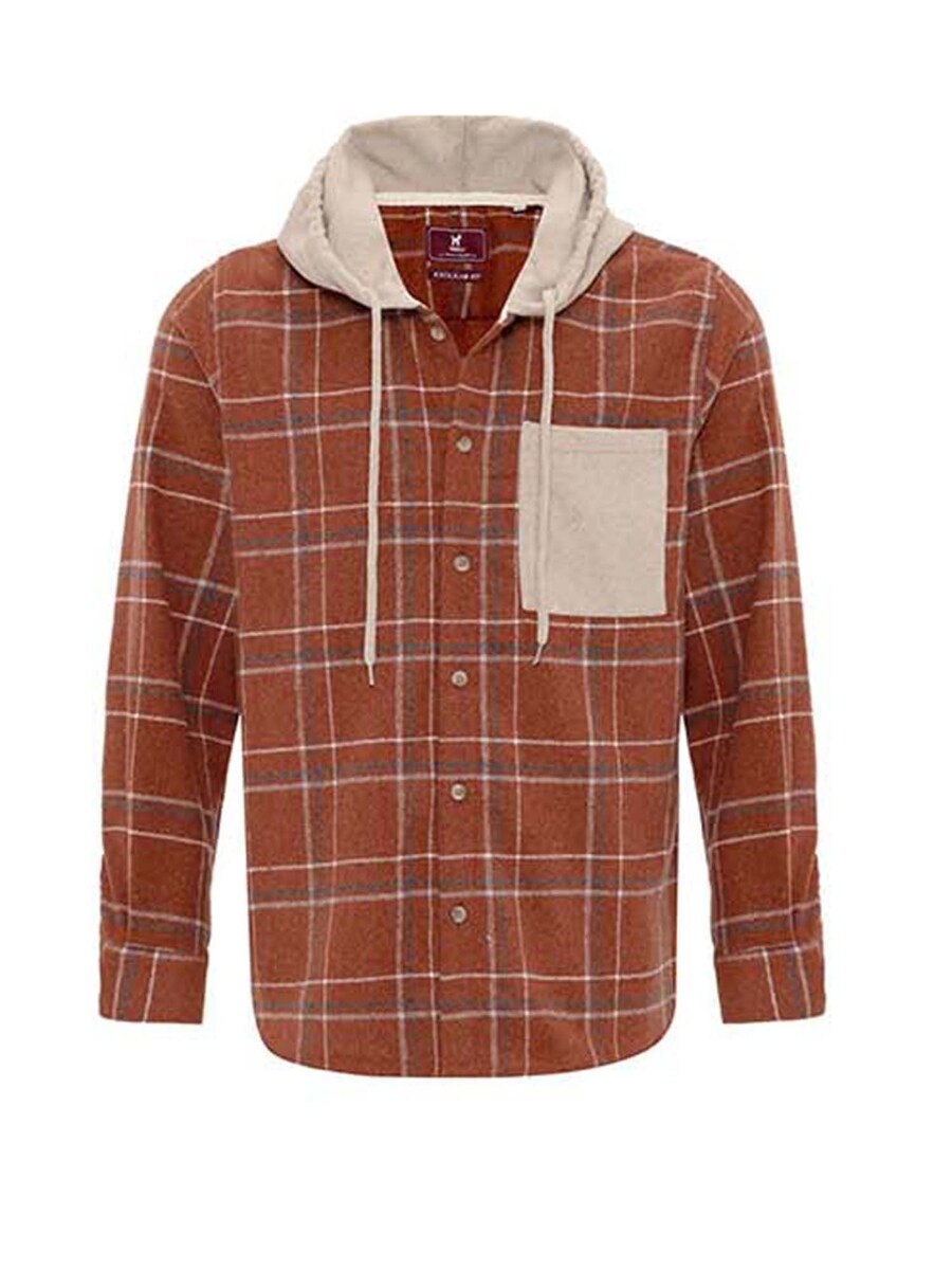 Межсезонная куртка обычного кроя Williot Moreno, красный
Межсезонная куртка обычного кроя Williot Moreno, красный