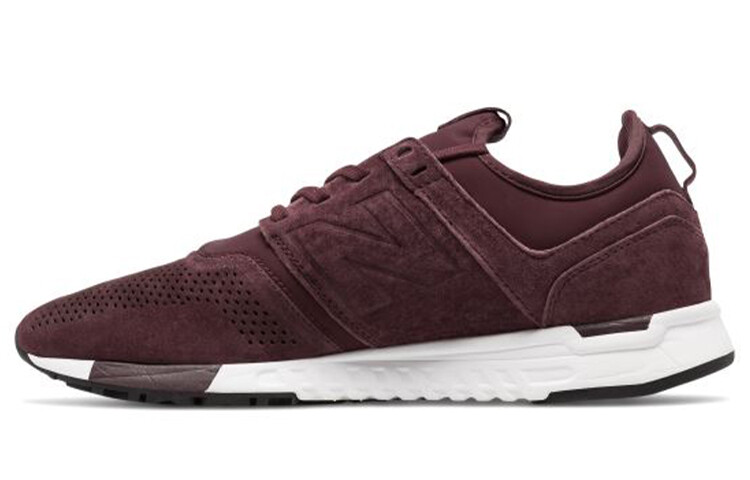 Кроссовки New Balance NB 247 унисекс
Кроссовки New Balance NB 247 унисекс