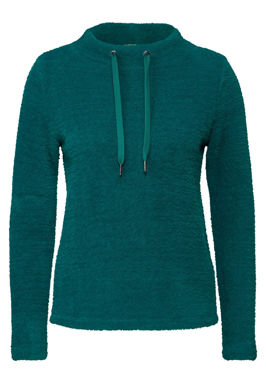 Рубашка CECIL, пастельный зеленый
Рубашка CECIL, пастельный зеленый