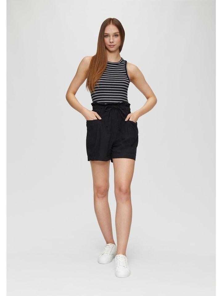 Шорты QS, черный
Шорты QS, черный