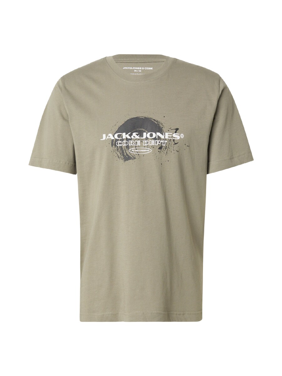 Футболка JACK & JONES JACK & JONES , Olive
Футболка JACK & JONES JACK & JONES , Olive