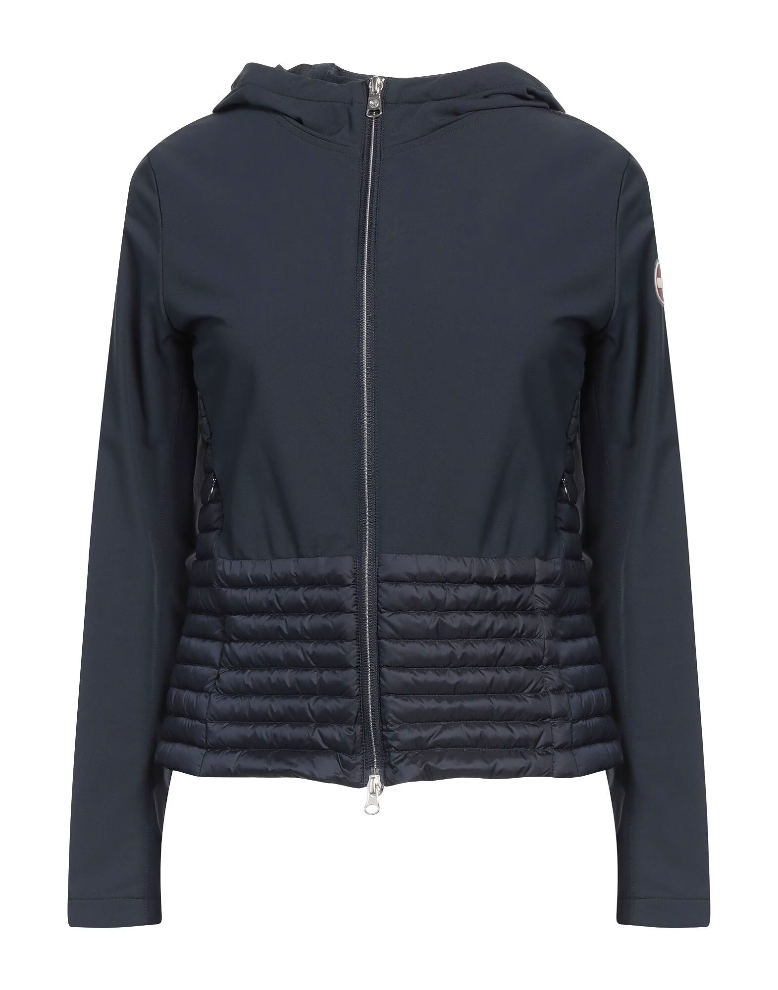 Пуховик Colmar, полуночно-синий
Пуховик Colmar, полуночно-синий