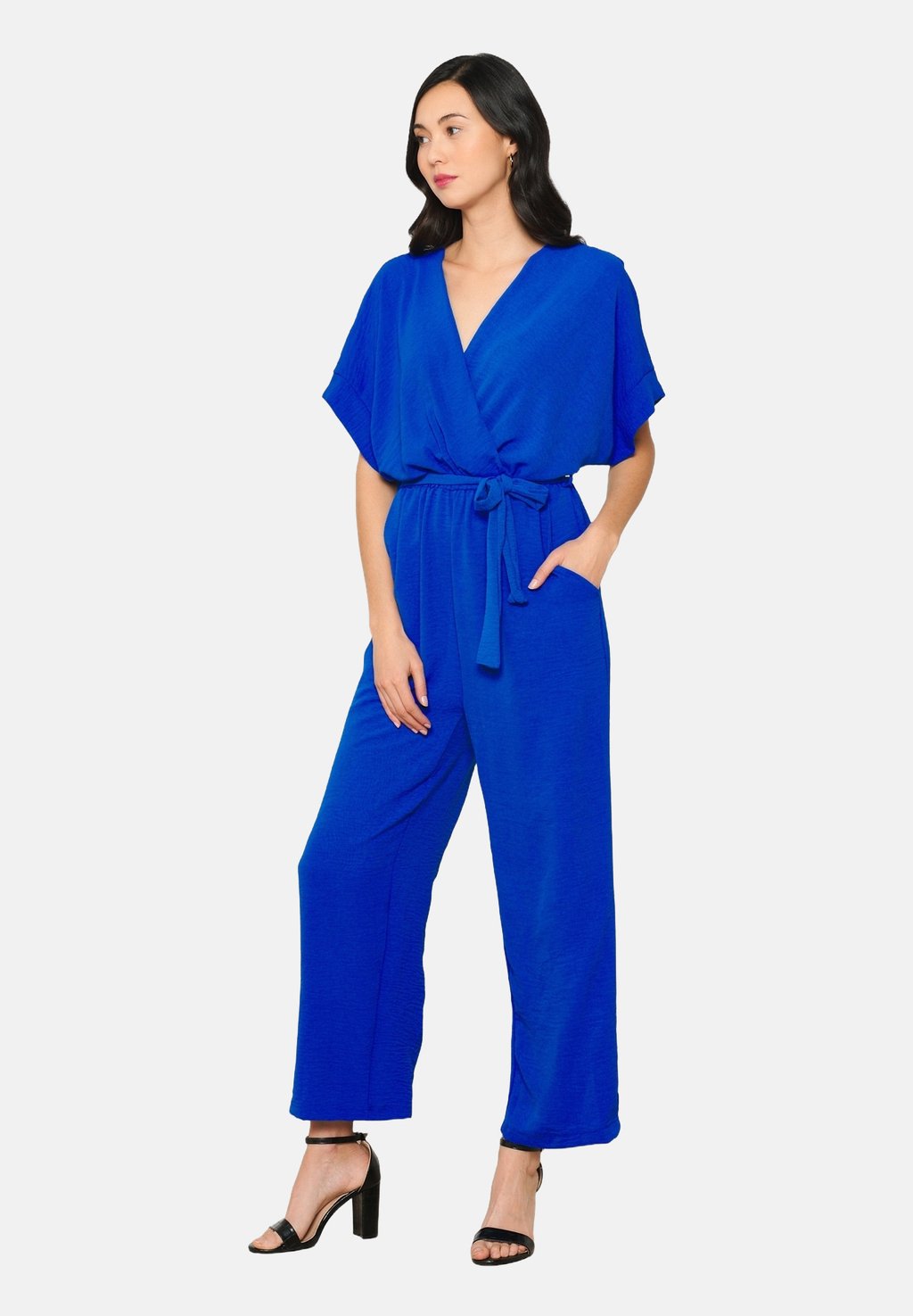 Комбинезон LolaLiza, синий
Комбинезон LolaLiza, синий