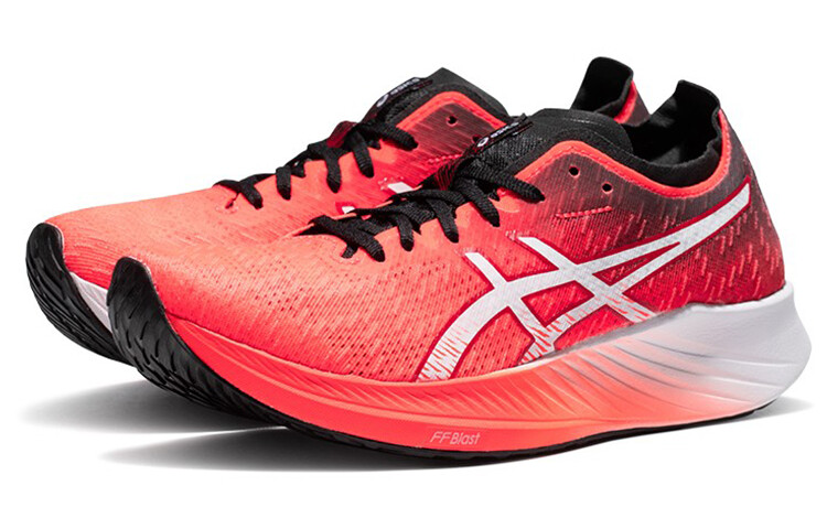 Кроссовки Asics Magic Speed 1.0 Женские
Кроссовки Asics Magic Speed 1.0 Женские
