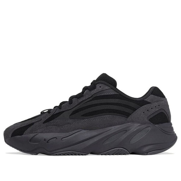 Кроссовки Boost 700 v2 Adidas Yeezy, черный
Кроссовки Boost 700 v2 Adidas Yeezy, черный
