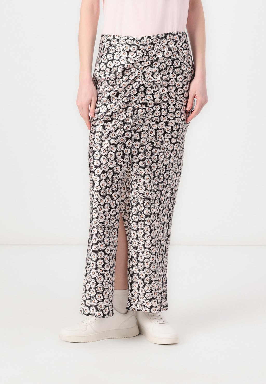 Юбка-карандаш RUTHEA HUGO, хаки
Юбка-карандаш RUTHEA HUGO, хаки