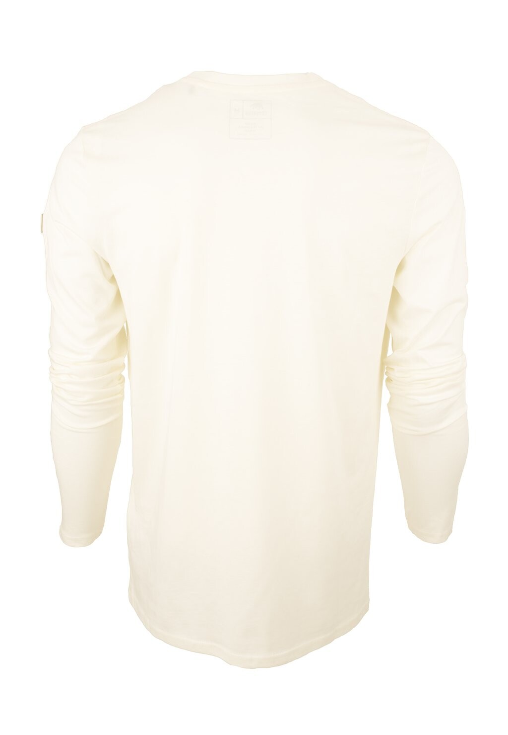 Топ с длинными рукавами MIT AUDIOWELLE FORSBERG, бежевый
Топ с длинными рукавами MIT AUDIOWELLE FORSBERG, бежевый