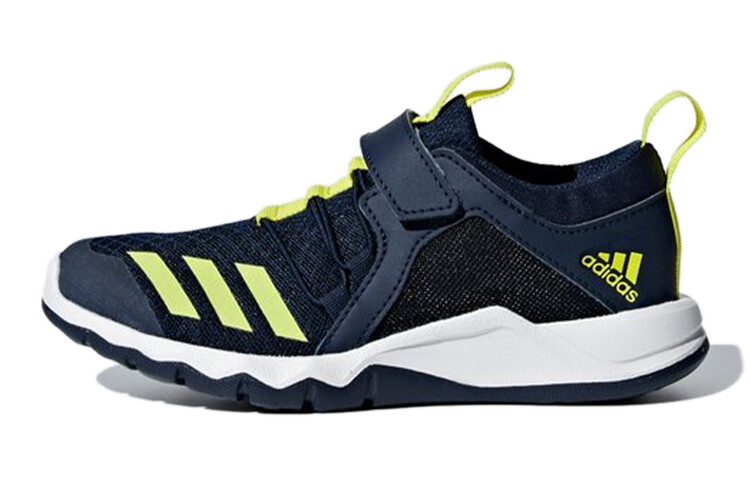 Кроссовки Rapida Kids для детей Adidas
Кроссовки Rapida Kids для детей Adidas