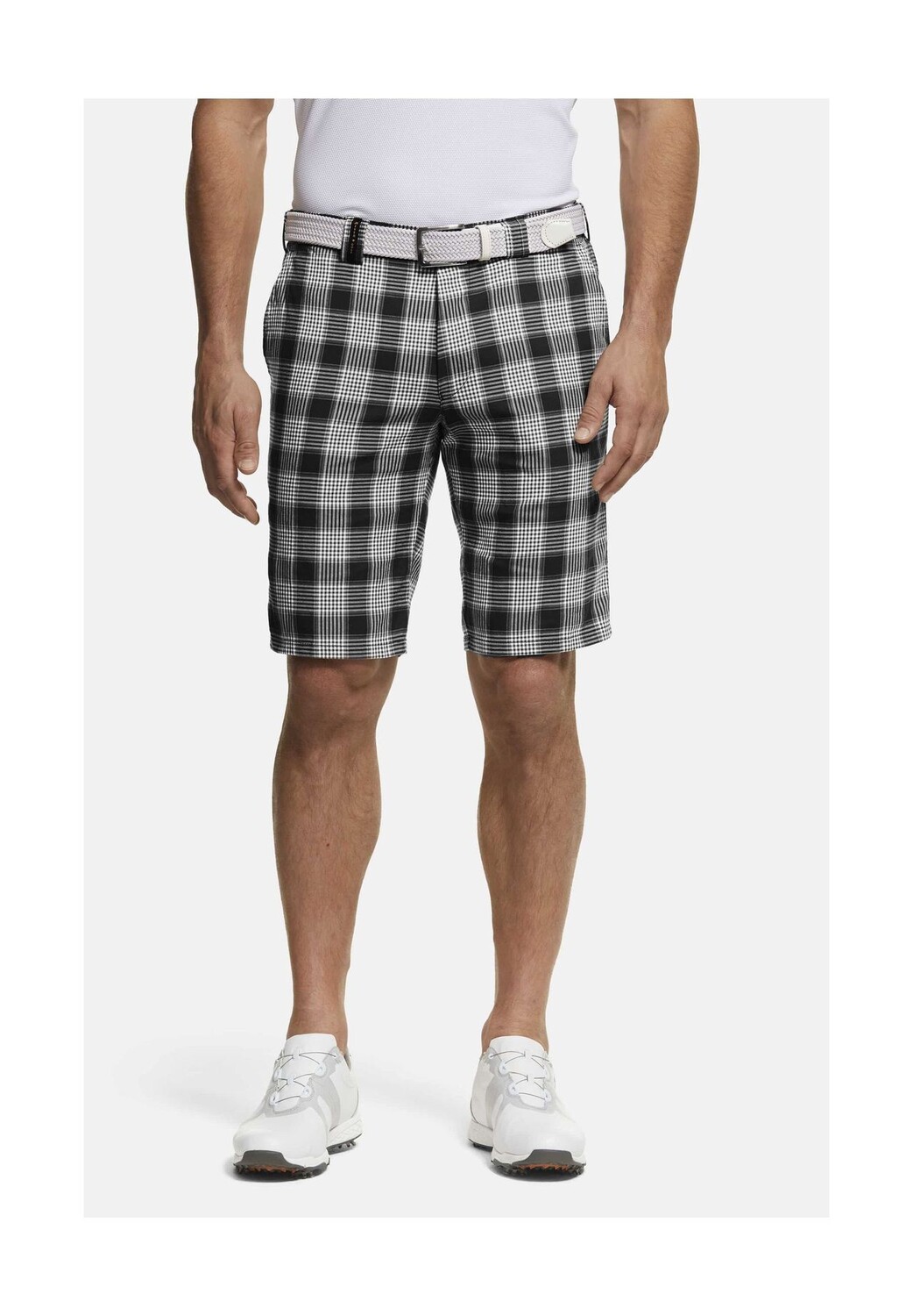 Гольф Бермудские острова B-ST. ЭНДРЮС MEYER, черный
Гольф Бермудские острова B-ST. ЭНДРЮС MEYER, черный