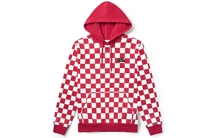 Толстовка женская Vans
Толстовка женская Vans