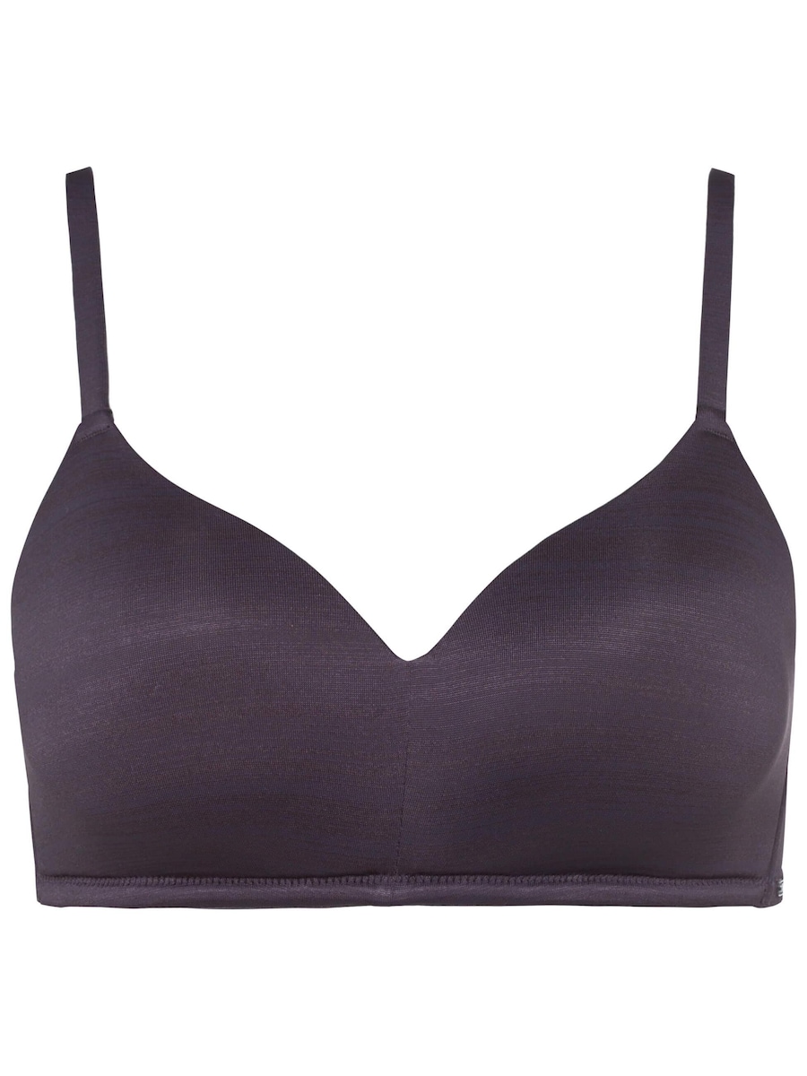 Бюстгальтер-футболка BeeDees BH The One NP, черный
Бюстгальтер-футболка BeeDees BH The One NP, черный