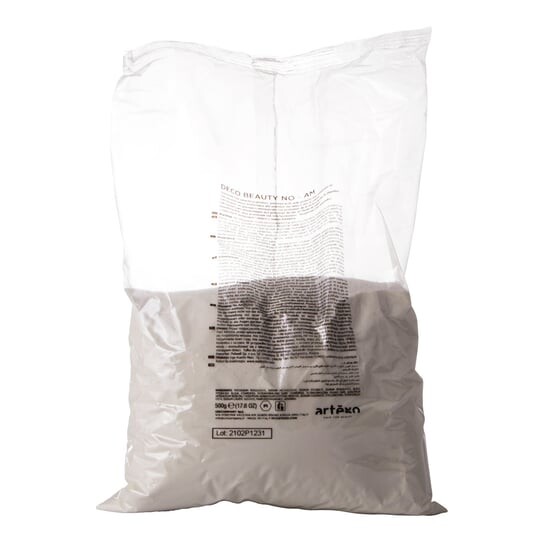 Сильный отбеливатель 7 тонов NO-AM 500г Artego
Сильный отбеливатель 7 тонов NO-AM 500г Artego