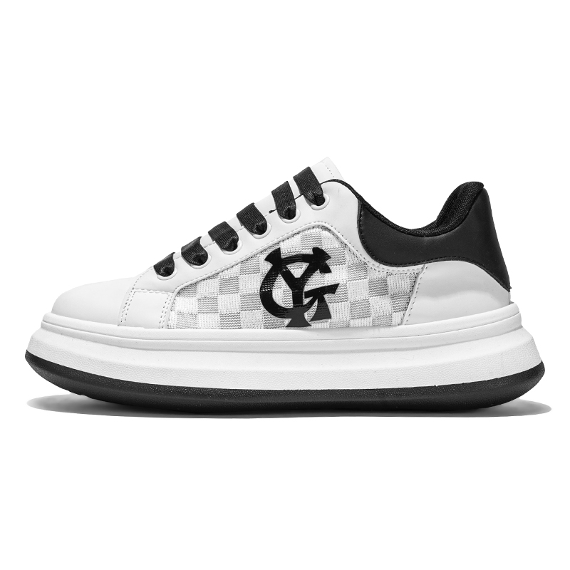 Низкие повседневные кроссовки для мужчин Captain illy, белый
Низкие повседневные кроссовки для мужчин Captain illy, белый