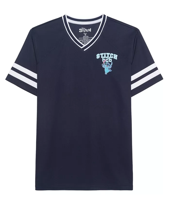 Мужская футболка с вышивкой спереди и сзади Hybrid, синий
Мужская футболка с вышивкой спереди и сзади Hybrid, синий