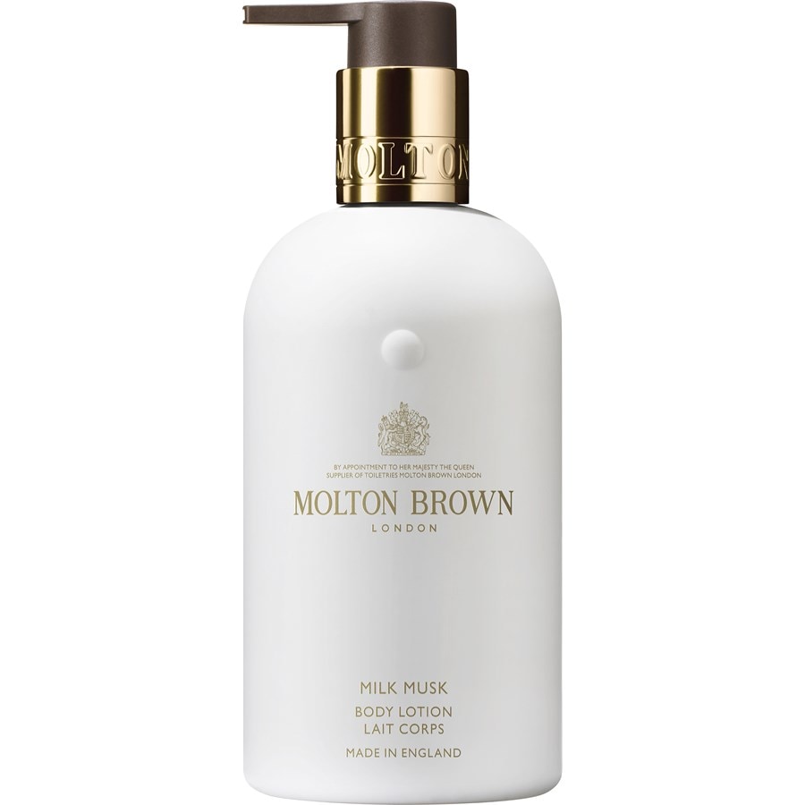 Лосьон для тела Molton Brown Body Lotion, 290 ml
Лосьон для тела Molton Brown Body Lotion, 290 ml