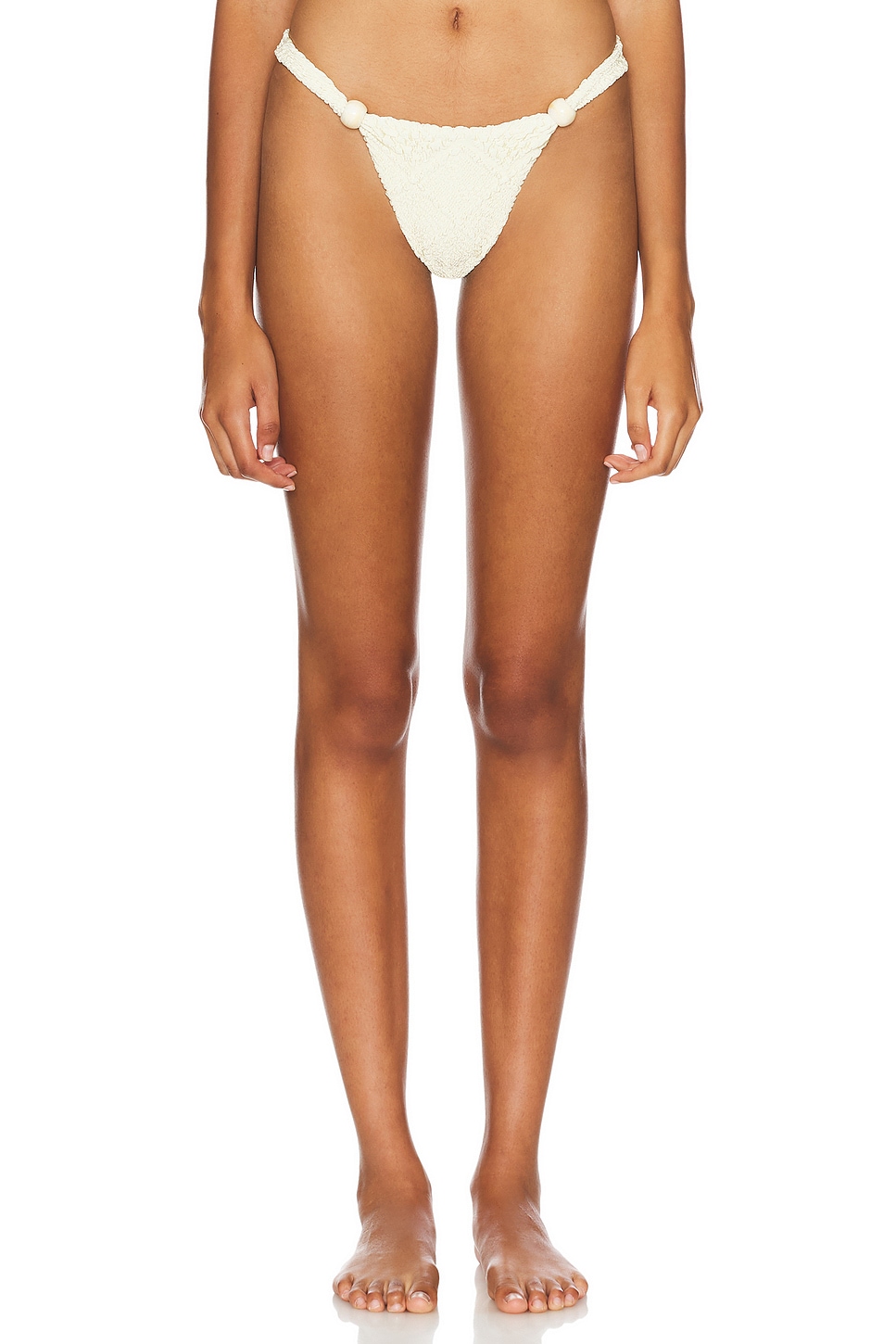 Карла бикини-низ Devon Windsor, цвет butter
Карла бикини-низ Devon Windsor, цвет butter