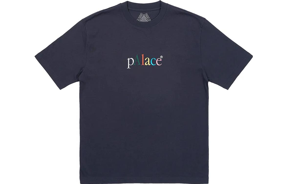 Футболка Start Up PALACE, синий
Футболка Start Up PALACE, синий