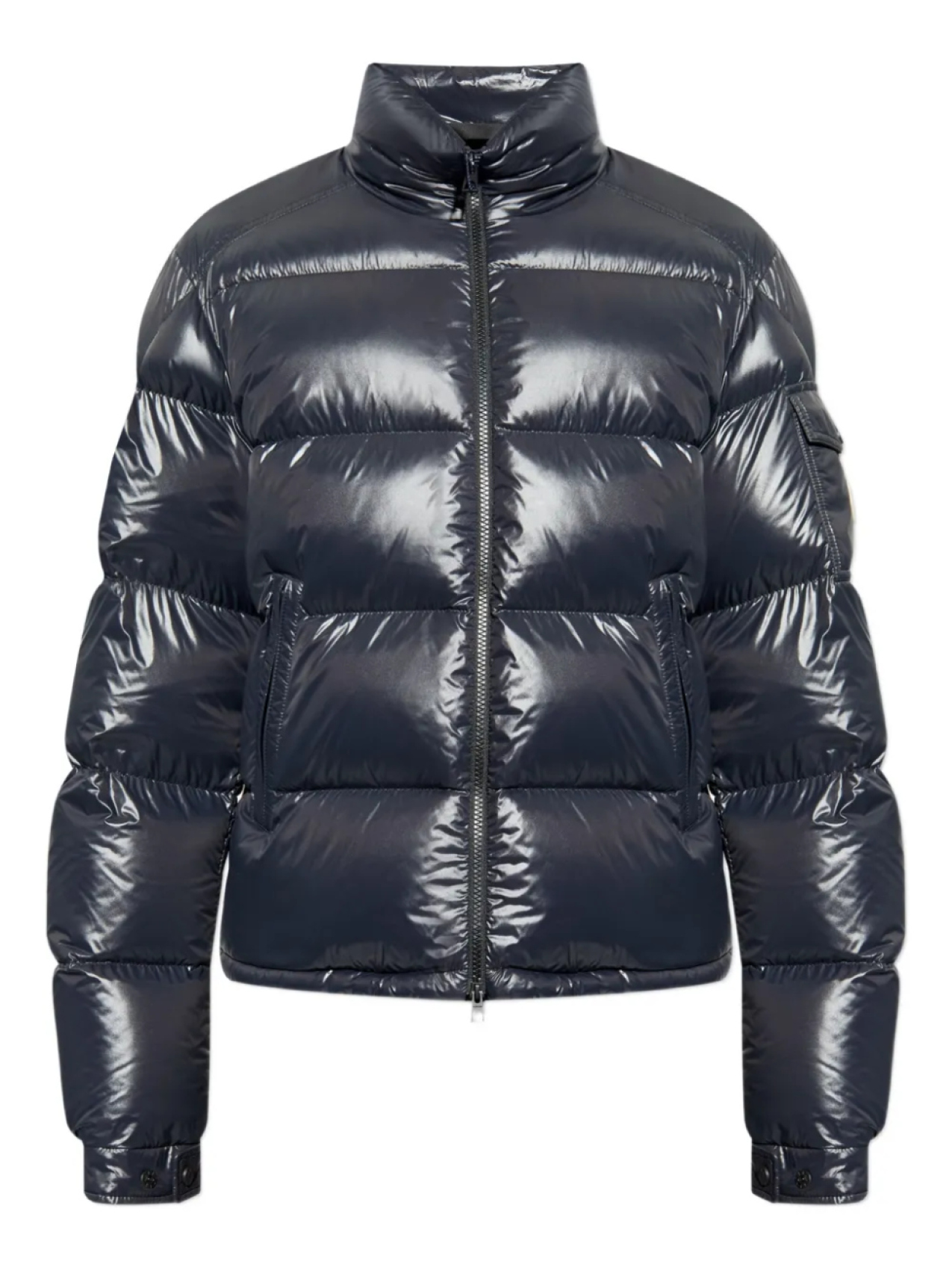 Стеганая куртка Moncler Levitha
Стеганая куртка Moncler Levitha