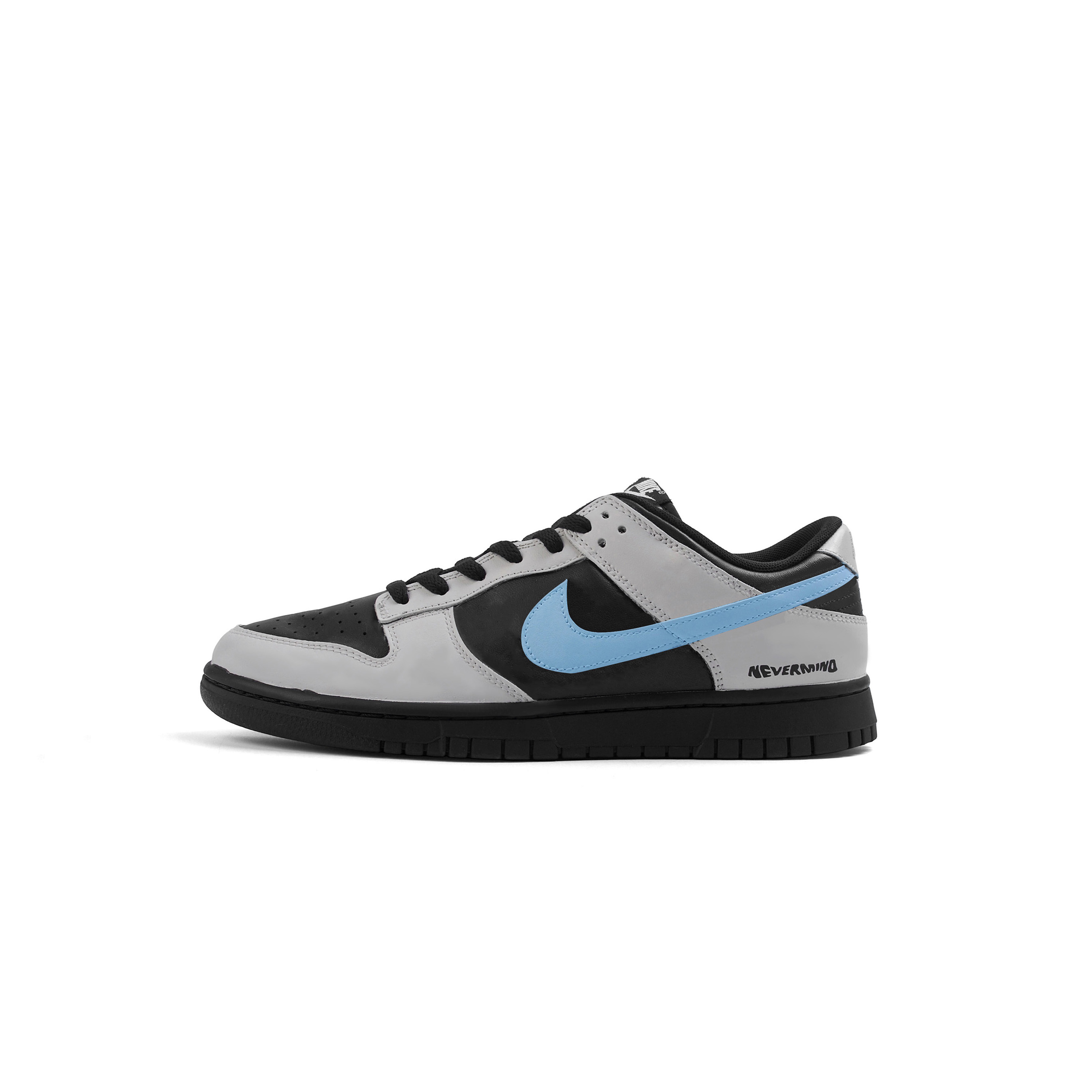 Dunk устойчивые к истиранию низкие кроссовки для скейтбординга Unisex Nike, светло-серый
Dunk устойчивые к истиранию низкие кроссовки для скейтбординга Unisex Nike, светло-серый