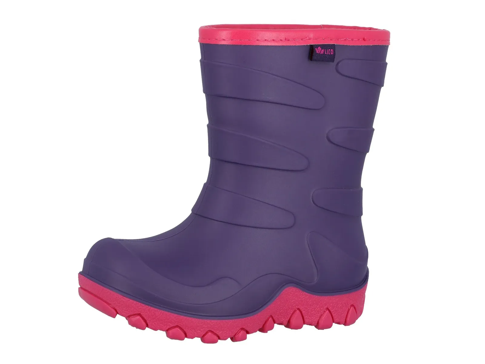 Сапоги Lico "сапоги Cirrus", фиолетовый
Сапоги Lico "сапоги Cirrus", фиолетовый