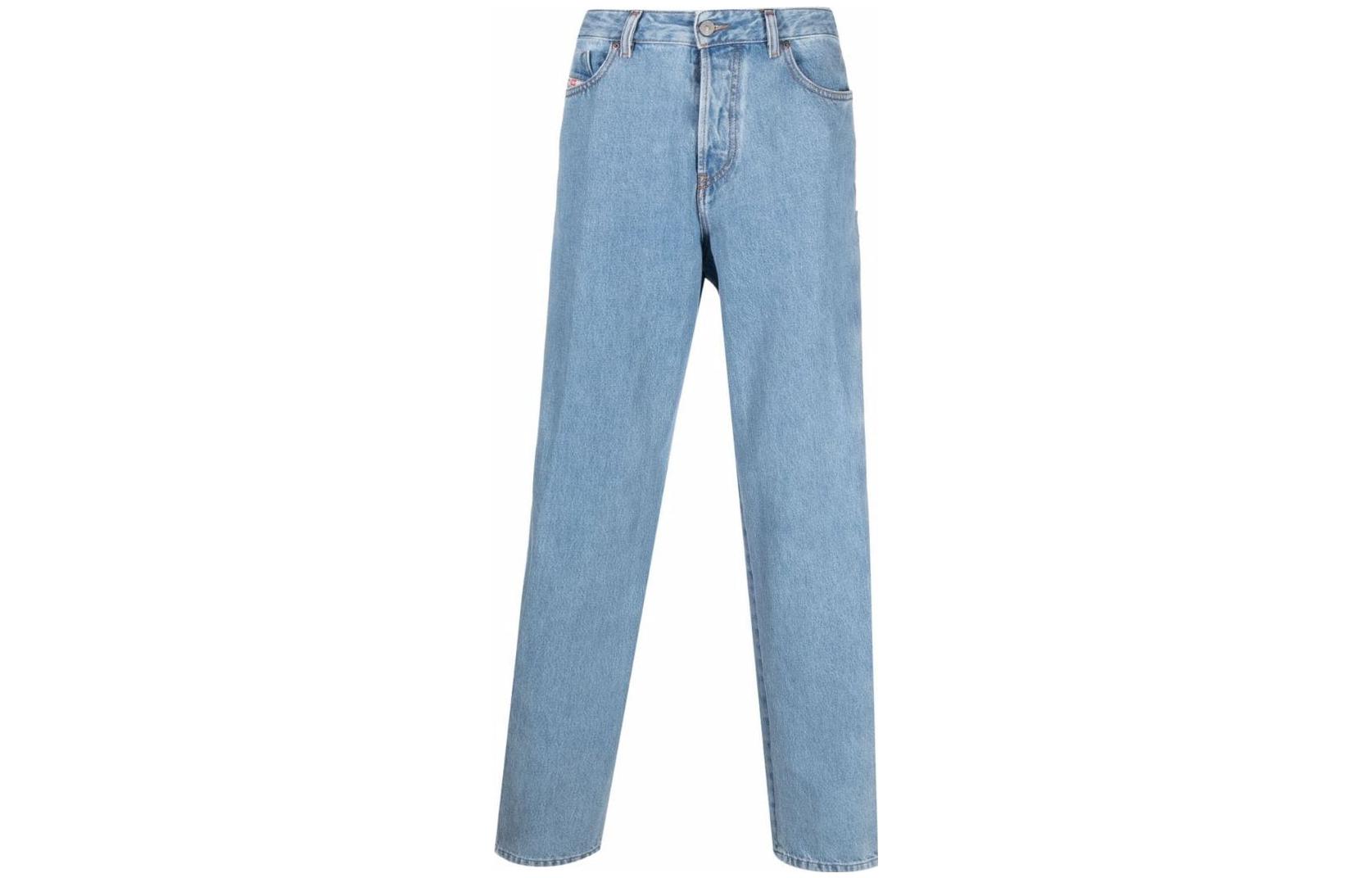 Джинсы мужские синие DIESEL
Джинсы мужские синие DIESEL