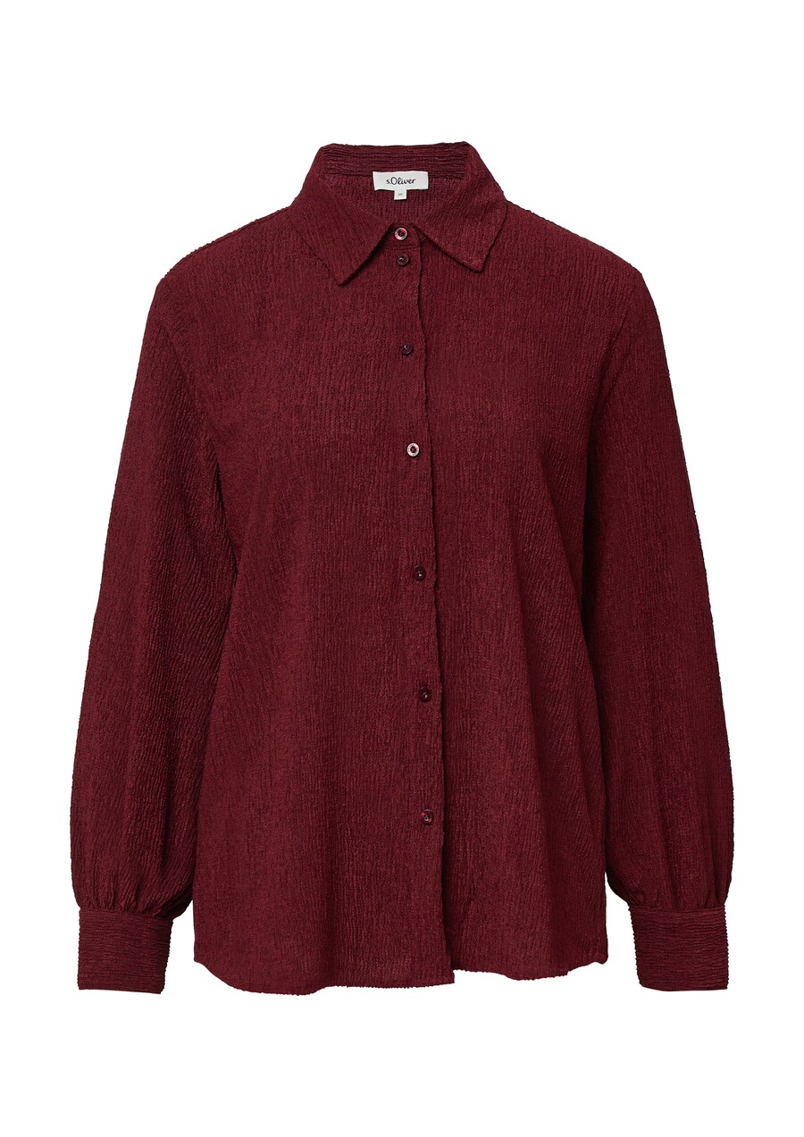 Блуза s.Oliver, Carmine red
Блуза s.Oliver, Carmine red