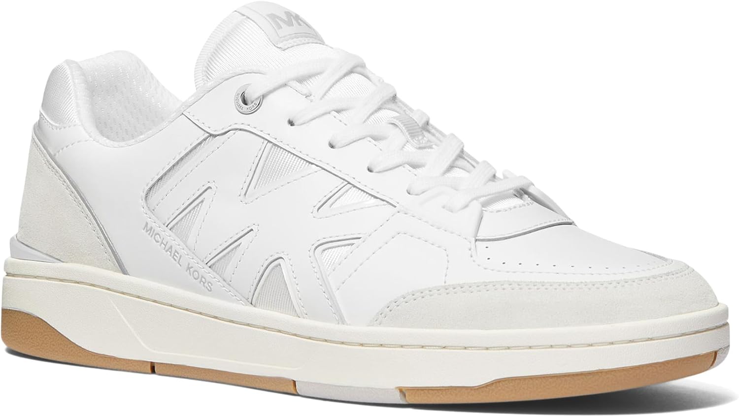 Кроссовки Michael Kors Mens Rebel Lace Up, Spiced Coral Multi
Кроссовки Michael Kors Mens Rebel Lace Up, Spiced Coral Multi