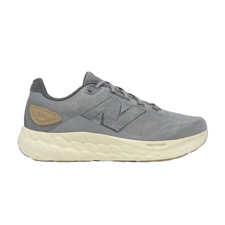 Кроссовки New Balance Fresh Foam 680 V8 Extra Wide 'Slate Grey Castlerock'
Кроссовки New Balance Fresh Foam 680 V8 Extra Wide 'Slate Grey Castlerock'