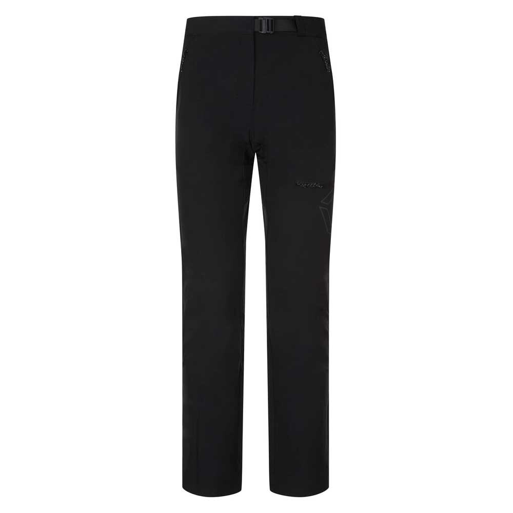 Брюки Rock Experience Wonder Lake, черный
Брюки Rock Experience Wonder Lake, черный