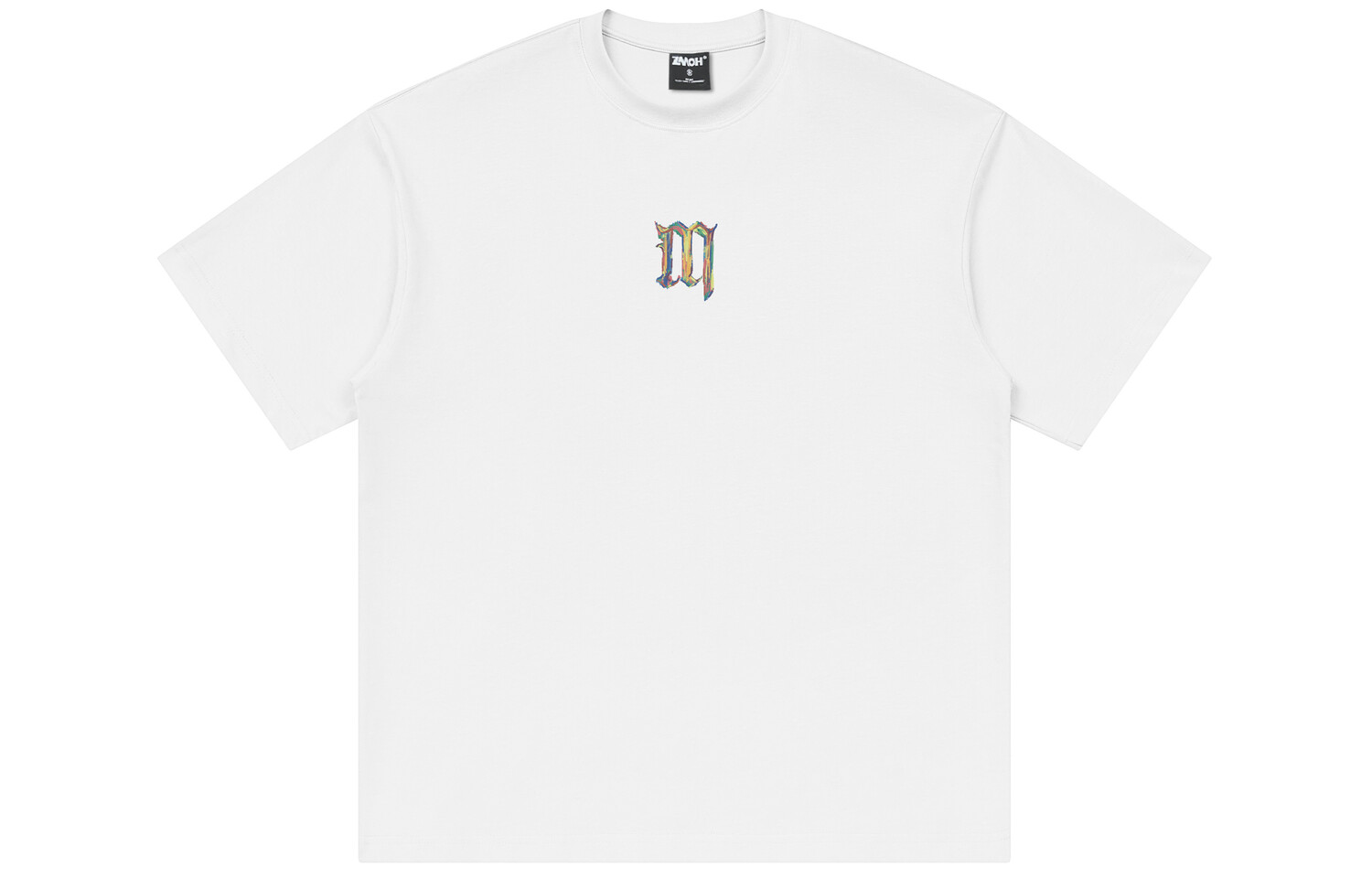 Футболка M Collection унисекс Zmoh, темно-синий
Футболка M Collection унисекс Zmoh, темно-синий