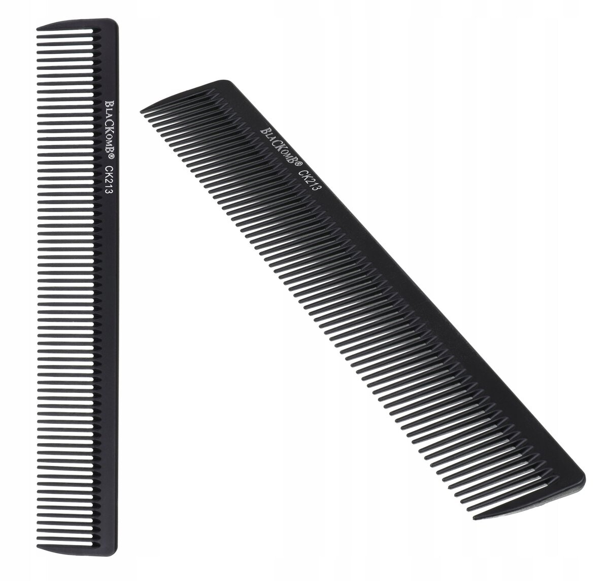 CARBON парикмахерская расческа для расчесывания волос Poniks 
CARBON парикмахерская расческа для расчесывания волос Poniks