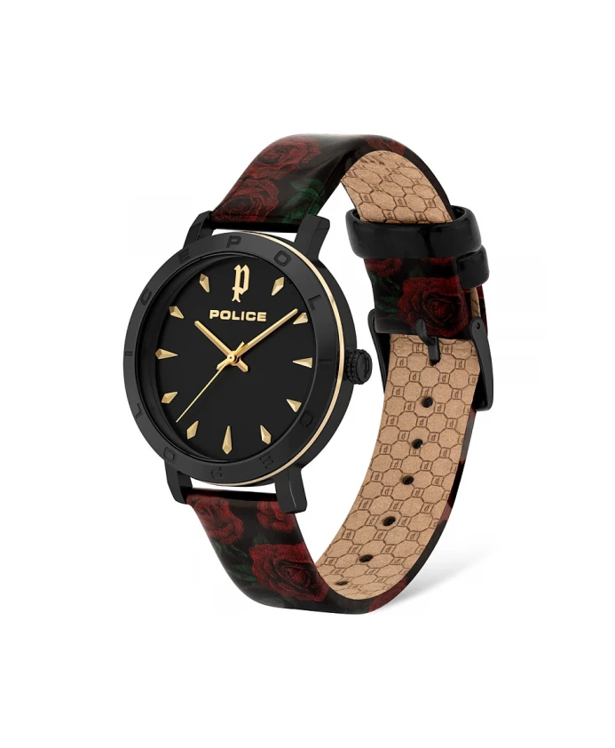 Часы Police, черный
Часы Police, черный