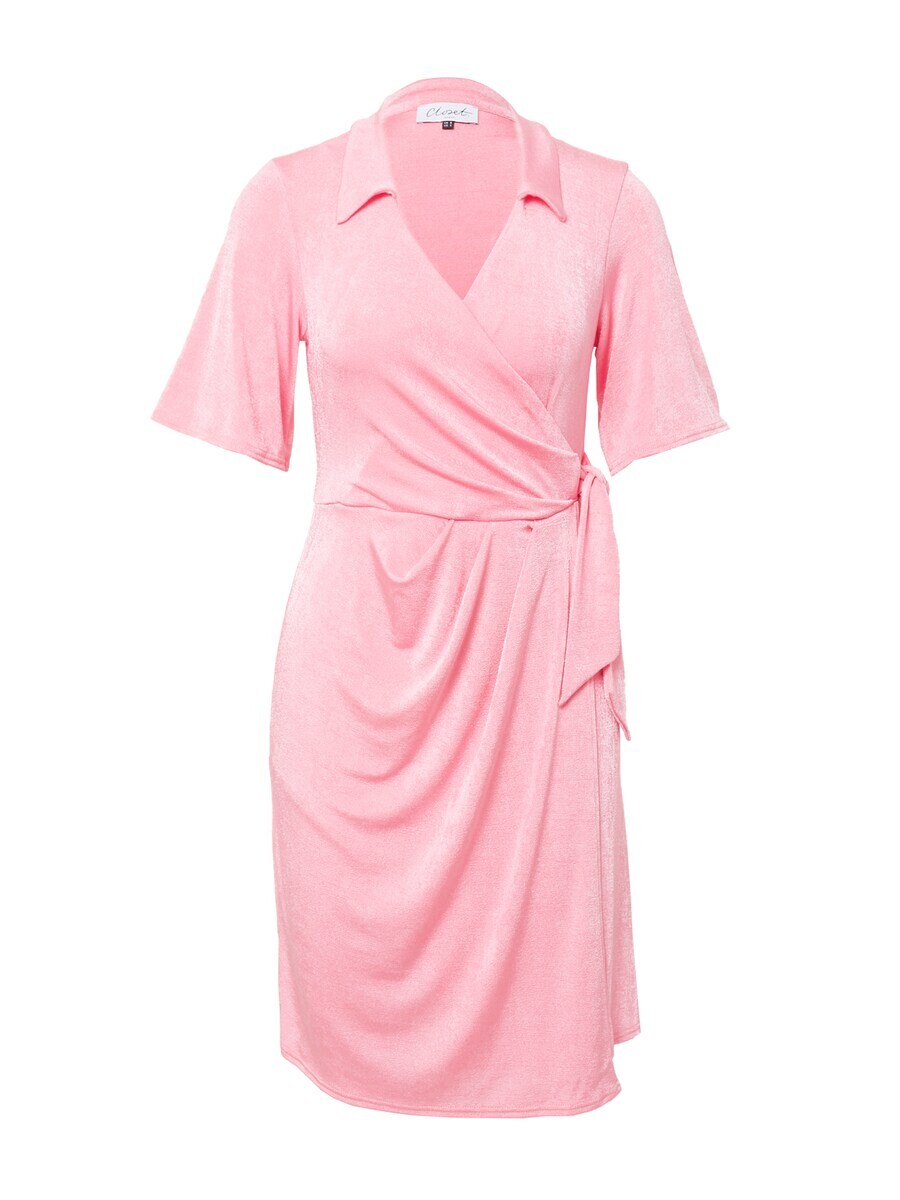 Платье Closet London Dress, светло-розовый
Платье Closet London Dress, светло-розовый