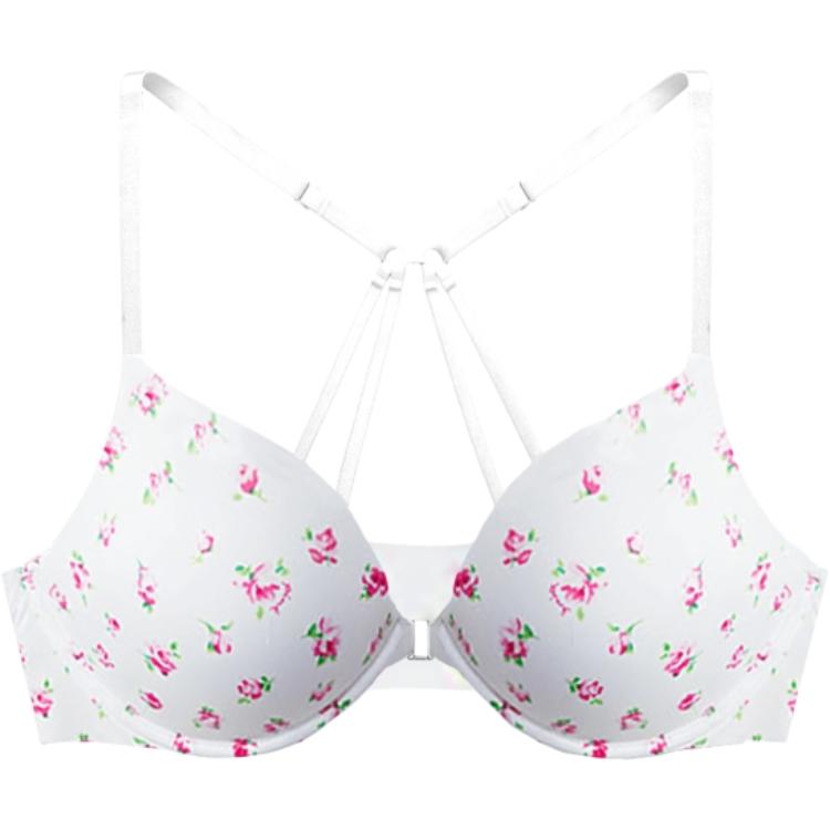 Victoria's Secret Розовый бюстгальтер Women's
Victoria's Secret Розовый бюстгальтер Women's