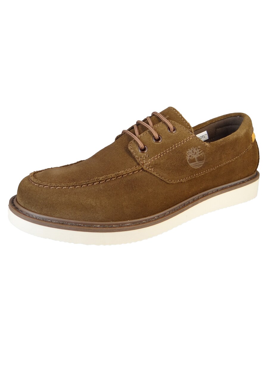 Туфли на шнуровке TIMBERLAND, Cognac
Туфли на шнуровке TIMBERLAND, Cognac