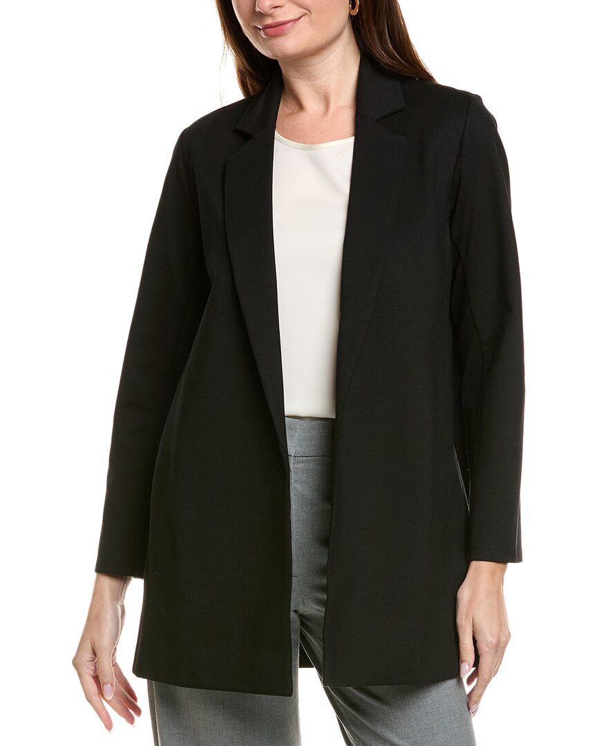 Блейзер EILEEN FISHER Petite Long Blazer Eileen Fisher, черный
Блейзер EILEEN FISHER Petite Long Blazer Eileen Fisher, черный
