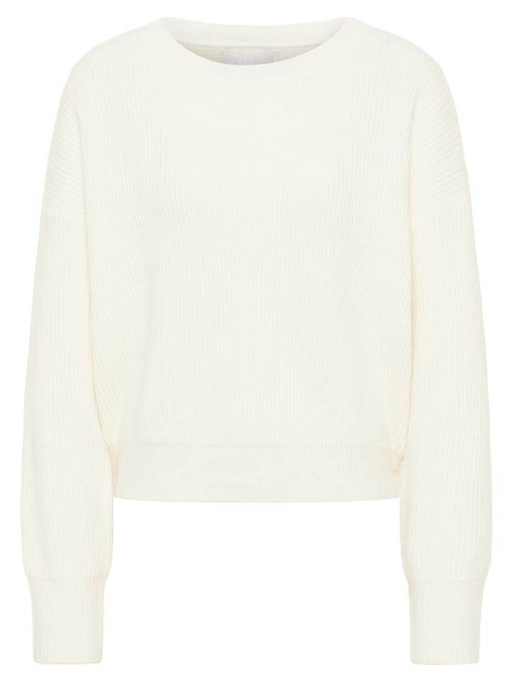 Свитер RISA, белый
Свитер RISA, белый