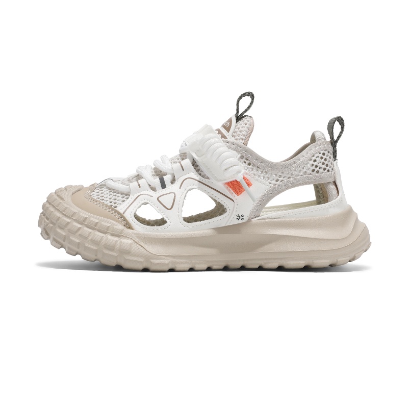 Сандалии детские дышащие с низким верхом YUZHAOLIN, хаки
Сандалии детские дышащие с низким верхом YUZHAOLIN, хаки