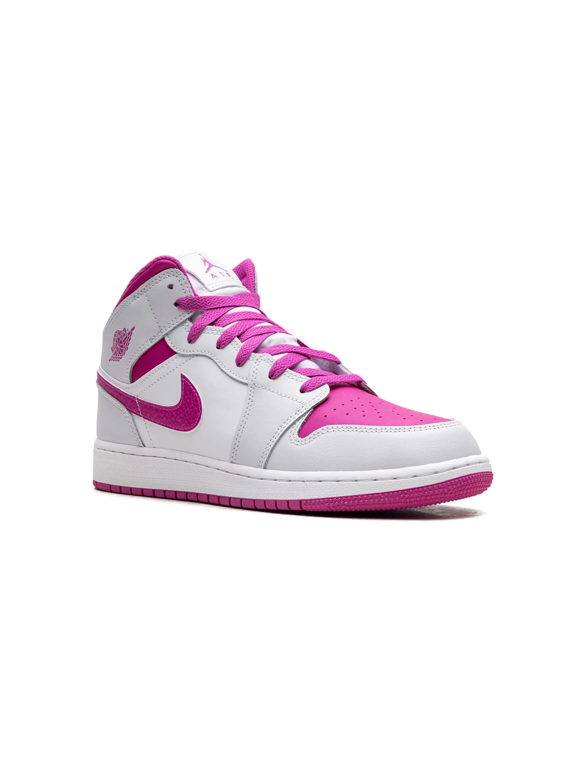 Кроссовки Air Jordan 1 Jordan Kids, белый
Кроссовки Air Jordan 1 Jordan Kids, белый