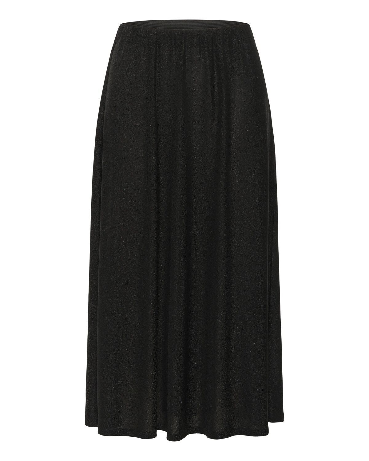 SAINT TROPEZ Юбка в черном цвете
SAINT TROPEZ Юбка в черном цвете