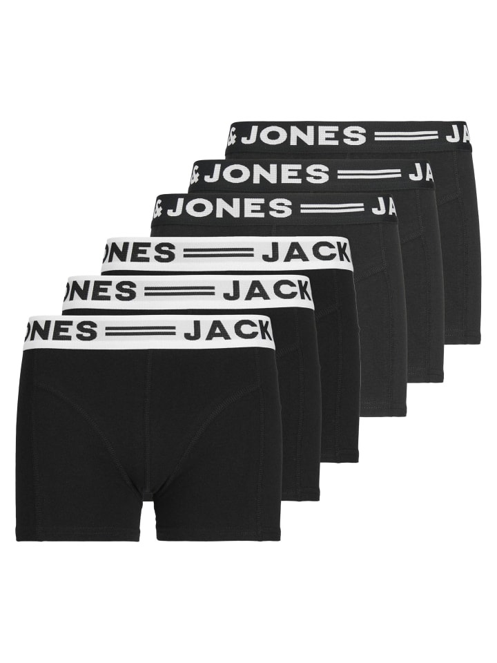 Боксеры Jack & Jones
Боксеры Jack & Jones