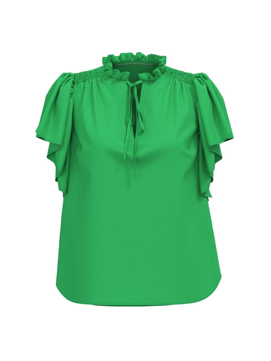 Рубашка co'couture, зеленый
Рубашка co'couture, зеленый