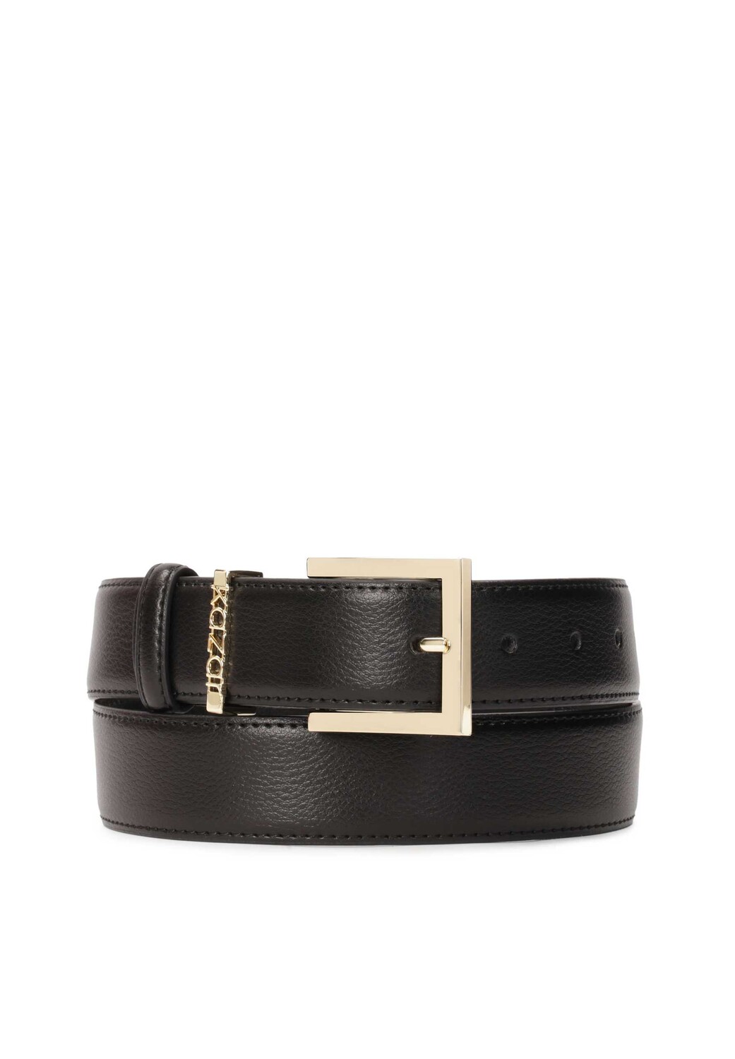 Ремень Kazar, черный
Ремень Kazar, черный