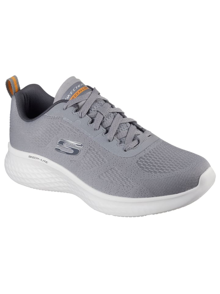 Skechers Спортивная обувь/кроссовки для фитнеса "SKECH-LITE PRO" серого цвета
Skechers Спортивная обувь/кроссовки для фитнеса "SKECH-LITE PRO" серого цвета