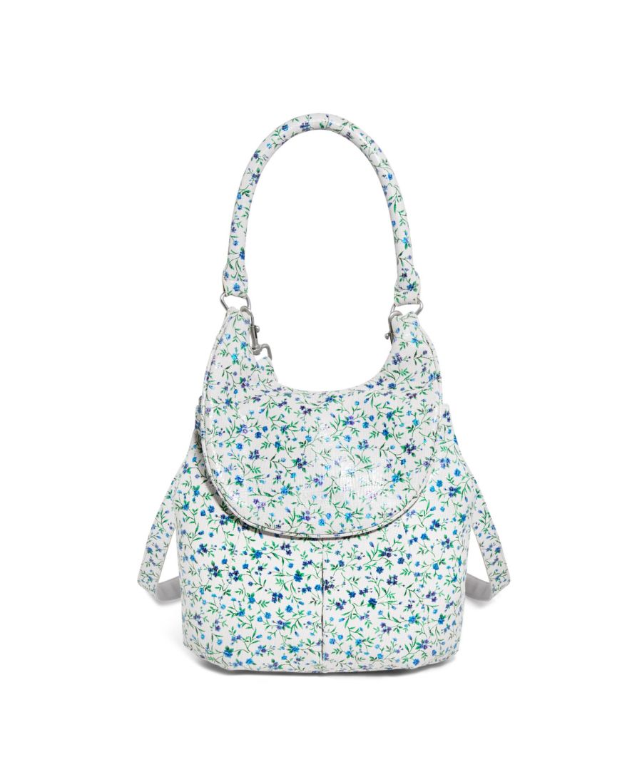 Рюкзак Catalina Conv American Leather Co, Blue Ditsy Floral
Рюкзак Catalina Conv American Leather Co, Blue Ditsy Floral