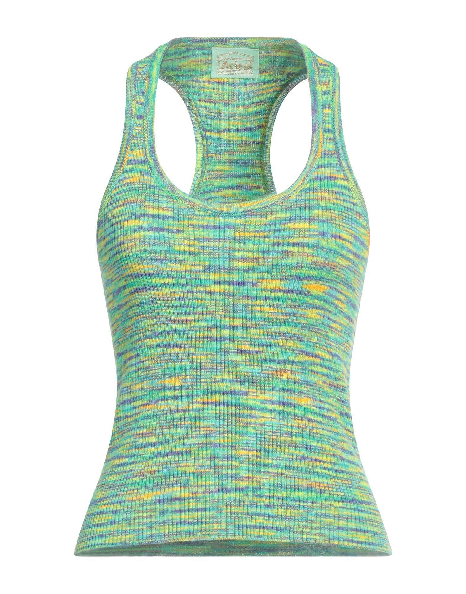 Топ Aries, зеленый
Топ Aries, зеленый