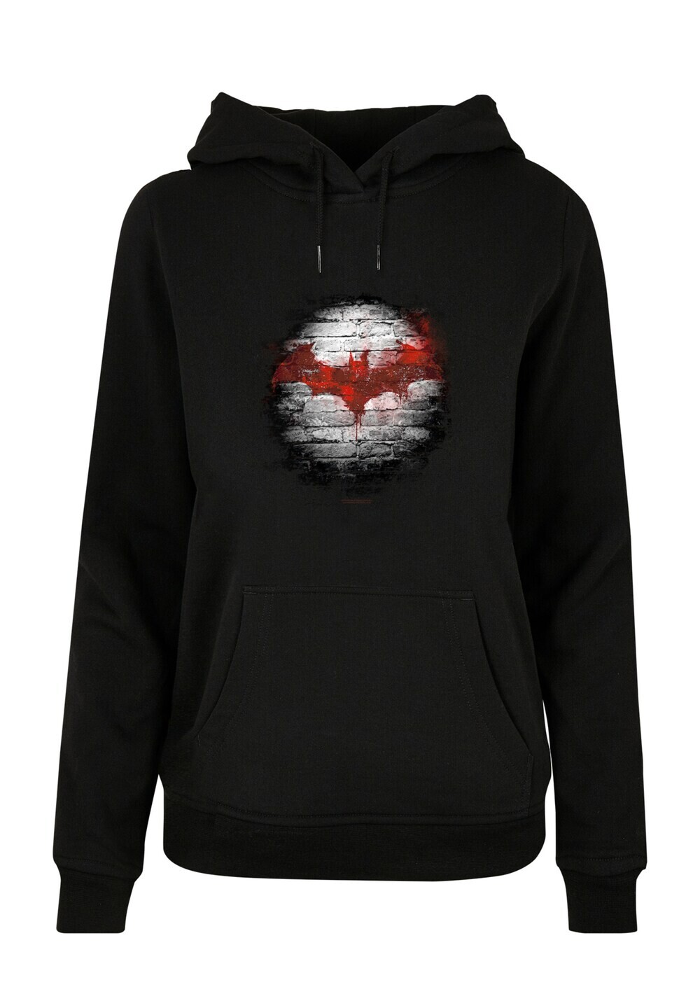 Толстовка F4Nt4Stic Batman, черный
Толстовка F4Nt4Stic Batman, черный