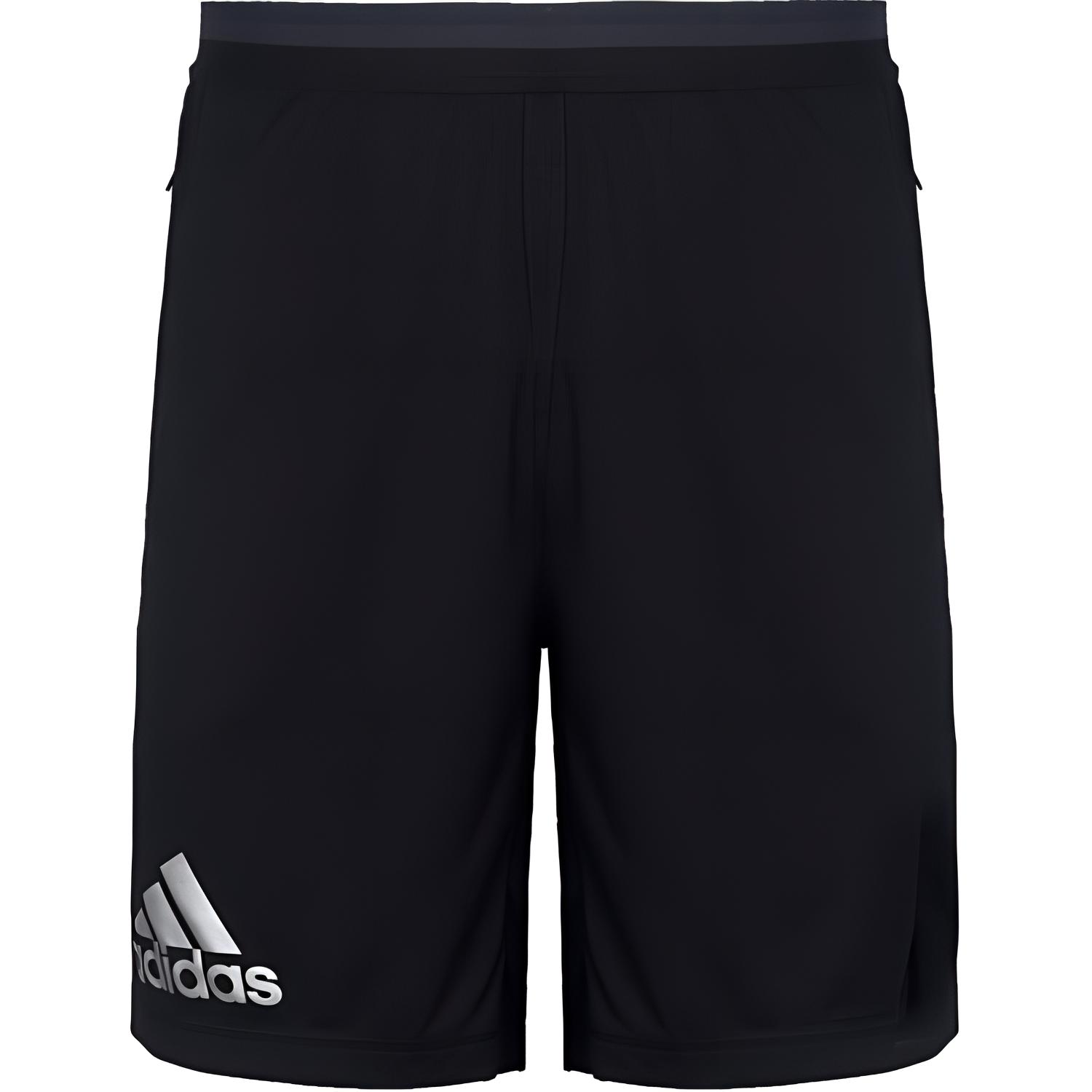 Adidas Повседневные шорты мужские черные
Adidas Повседневные шорты мужские черные